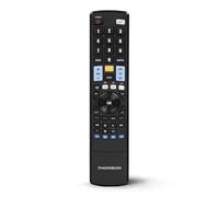 Thomson ROC4301 4-in-1 Web-Programmable Telecomando universale - NUOVO