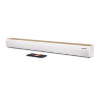 THOMSON Barra audio Finitura Bianco e Bere SB401BT