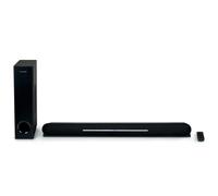 THOMSON SOUND BAR + SUB 2.1 BT 5.0 500W BLACK SB600BTS