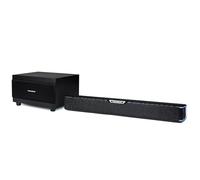 Mini barra audio wireless Thomson SB60BTS da 60 W