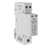 Thomson - Scaricatore modulare Ph+N ideale T2-40kA