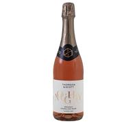 Thomson & Scott Noughty Sparkling Rosé 0,75 ℓ