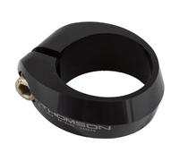 Thomson Seatpost Morsetto Reggisella Morsetto Thom 28.6 Nero