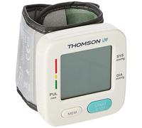 Thomson Cardio W6 Blood Pressure Monitor Argento