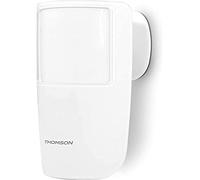 Thomson Sicurezza 512502 Rilevatore di Movimento Radio, Accessori, Bianco