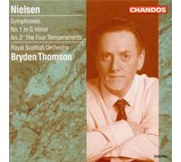 Thomson - Sinfonien 1+2