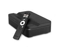 Thomson Sirius PG55B Proiettore Laser RGB Smart, Ottica Ultra-Corta, Full HD 108