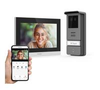 Thomson Smart Face Video-Türsprechsystem