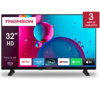 32HF2S34 32 HD STV