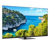 Thomson 55UG5C14 TV 139,7 cm 55" 4K Ultra HD Smart TV Wi-Fi Nero