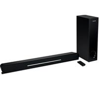 THOMSON SOUND BAR + SUB 2.1 BT 5.0 500W BLACK SB600BTS