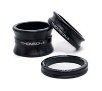 Thomson - Spacer Kit Black 20mm, 10mm, 5mm