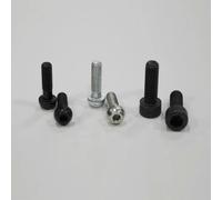 Thomson - Spare - Replacement Stem bolts (6ea) Black