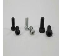 Thomson - Spare - Replacement Stem bolts (6ea) Silver