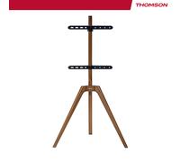 THOMSON STAFFA TREPPIEDE LEGNO 40 KG 400X400 ROTANTE