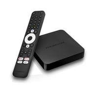 Thomson STREAMING BOX UHD GOOGLE TV Ott 4k 240
