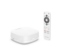 Thomson Streaming Box Plus 270W 4K, Bianco - Nouvo