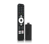 Thomson Streaming Stick 145G UltraHD 4K HDMI Google TV / Dolby Atmos / Dolby Digital+ / WiFi
