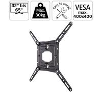 Hama TV Supporto-parete 32 " 34 " 36 " 40 " 41 " 42 " 48 " 55 " 65 " Wand-Halter