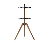 THOMSON STAFFA TREPPIEDE LEGNO 40 KG 400X400 ROTANTE