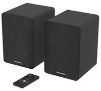 Audio & Hi-Fi Thomson: Kit Speaker Bt 50W Nero T.Do Ws400Duo