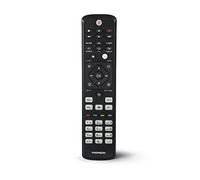 Thomson - Telecomando sostitutivo ROC1128PHI per televisori Philips