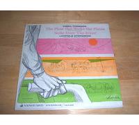 Thomson: The Plow That Broke the Plains / Suite From 'The River'