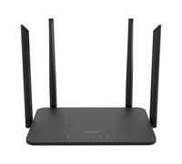THOMSON THWR1200 ROUTER DUAL BAND GIGABIT WI-FI 5 1200 Mbps Ridai vita alla tua connessione internet broadband