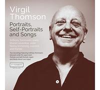 Thomson/ Tommasini - Portraits Self-Portraits