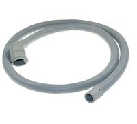 Thomson - Tubo di scarico lungo 1820 m/m - 32 x 2029