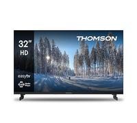 Tv 32 Thomson Hd Frameless Usb C+ T2/C2S2