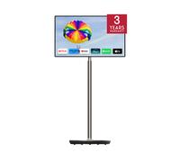 Thomson TV 32 THOMSON GO TV TOUCH STAND PORTATILE SMART ANDROID PIVOT
