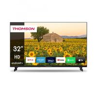Thomson TV 32 THOMSON HD FRAMELESS SMART T2/C2S2 ANDROID 11
