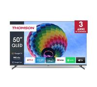 Thomson TV 50QG4S14 50 UHD 4K SMART GOOGLE TV QLED [EEK: N/D]