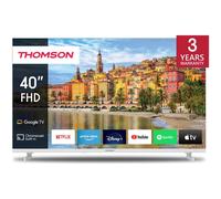 Thomson GOOGLE TV 40FG2S14 40 FHD FRAMELESS SMART T2/C2S2