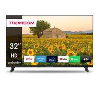 THOMSON - TV LED HD 32 pollici 32HA2S13 Android TV