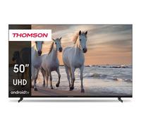 THOMSON - TV LED Ultra HD 4K 50 pollici 50UA5S13 Android TV