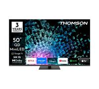 Thomson TVC MINILED UHD 50 4K 144 HZ SMART TV BT 5.0 WIFI9120106662085