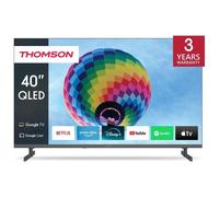 THOMSON tvc qled 40 fhd Smart Google tv Dvb-t t2 c s s2