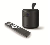 Videoproiettore Thomson Vega 600 ANSI lumen UHD 4K (3840x2160) Nero [PG35B]