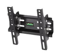 Thomson WAB646 46" Black - flat panel wall mounts (30 kg, 25.4 cm (10"), 116.8 c