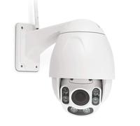 Thomson - Webcam senza fili - DSC-925, 1 sensore CMOS HD F: 2,8 mm ~ 12 mm