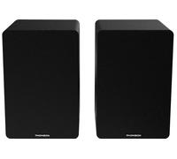 Thomson WS400DUO altoparlante 2-vie Nero Con cavo e senza cavo 50 W