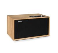 Thomson WS502 Altoparlante Bluetooth in legno 100W