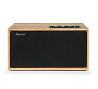 Thomson WS502 set audio da casa Microsistema audio per la casa Nero, L