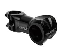 Thomson X4 Attacco Manubrio MTB 80x0d Nero 31.8
