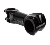 Thomson X4 Attacco Manubrio MTB Thom X4 100x0d Nero 31.8