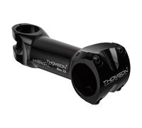 Thomson X4 Attacco Manubrio MTB Thom X4 120x10d Nero 31.8