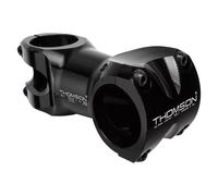 Thomson X4 Manubrio Mountain 31.8mm Morsa 70mm Lunghezza 0 Gradi Di Riser Nera