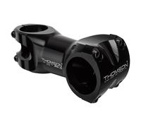Thomson Elite X4 Manubrio MTB 0 Gradi 31.8 X 80Mm Nero